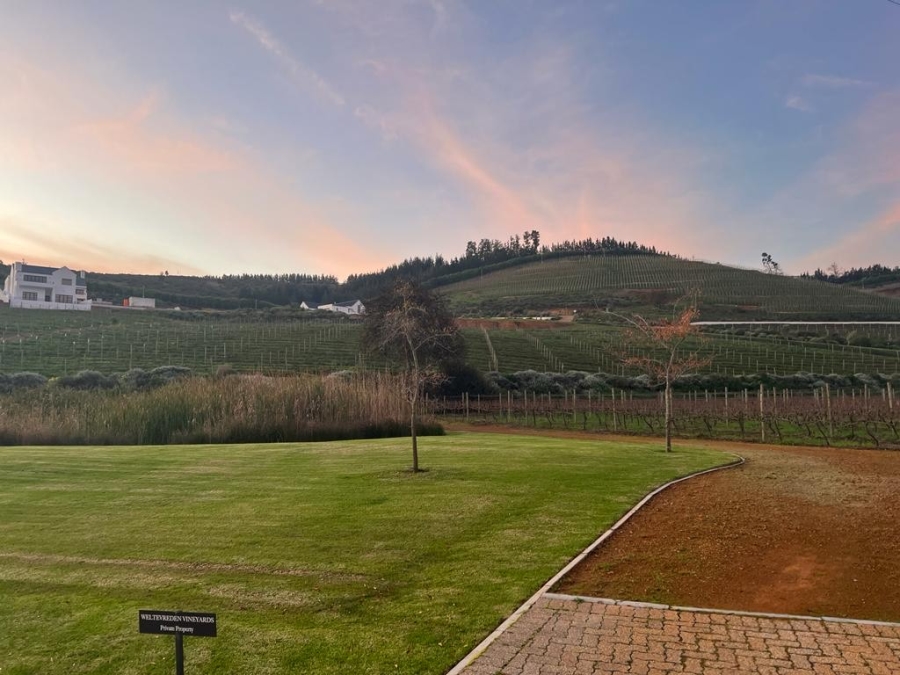 3 Bedroom Property for Sale in Weltevreden Hills Estate Western Cape